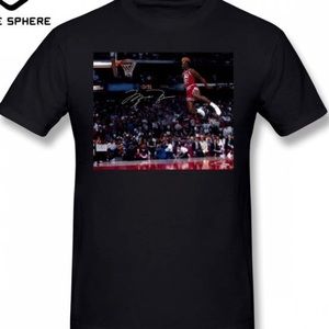 Air Jordan T Shirt